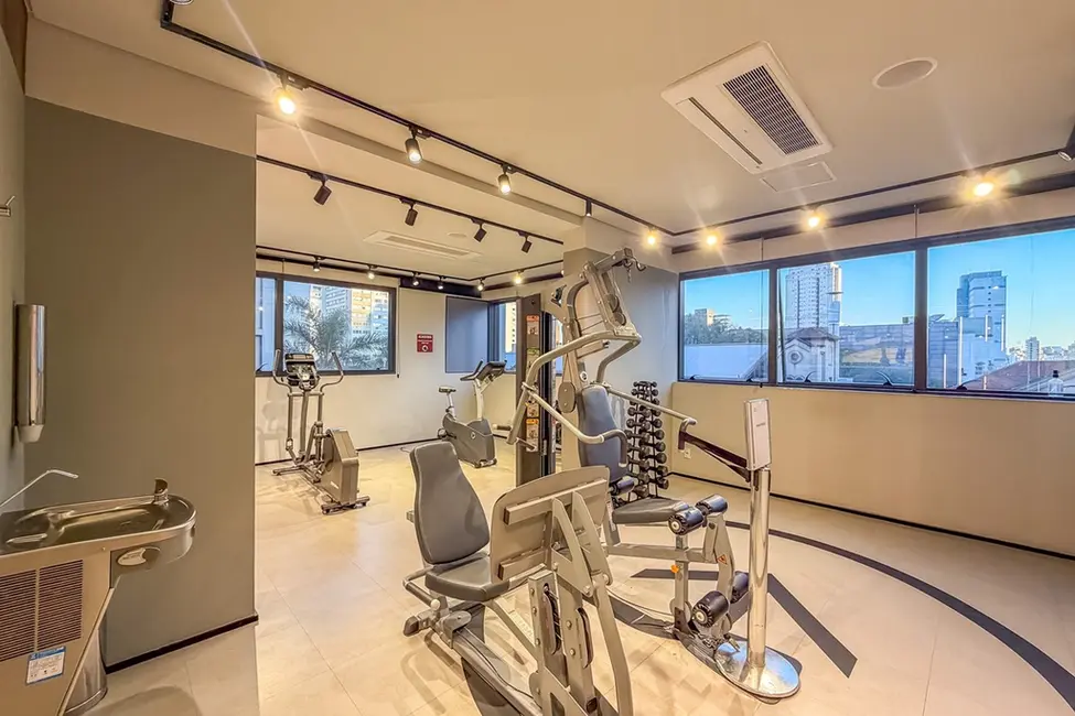 Apartamento com 1 quarto à venda, 22m2 em Jardim Paulista, São Paulo - SP - imagem 9 Foto 9 de Apartamento com 1 quarto à venda, 22m2 em Jardim Paulista, São Paulo - SP