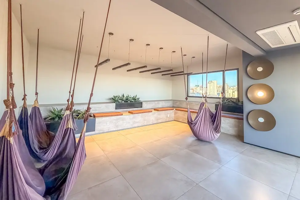 Apartamento com 1 quarto à venda, 22m2 em Jardim Paulista, São Paulo - SP - imagem 6 Foto 6 de Apartamento com 1 quarto à venda, 22m2 em Jardim Paulista, São Paulo - SP
