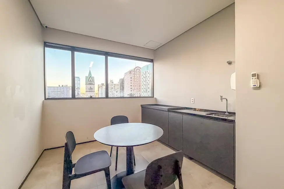 Apartamento com 1 quarto à venda, 22m2 em Jardim Paulista, São Paulo - SP - imagem 2 Foto 2 de Apartamento com 1 quarto à venda, 22m2 em Jardim Paulista, São Paulo - SP