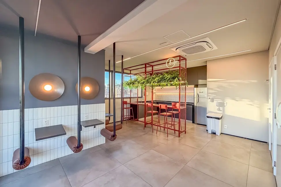 Apartamento com 1 quarto à venda, 22m2 em Jardim Paulista, São Paulo - SP - imagem 5 Foto 5 de Apartamento com 1 quarto à venda, 22m2 em Jardim Paulista, São Paulo - SP