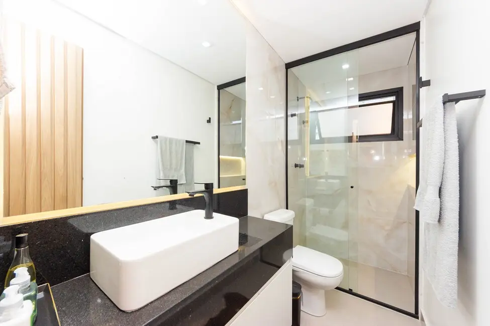 Apartamento com 1 quarto à venda, 44m2 em Itaim Bibi, São Paulo - SP - imagem 8 Foto 8 de Apartamento com 1 quarto à venda, 44m2 em Itaim Bibi, São Paulo - SP