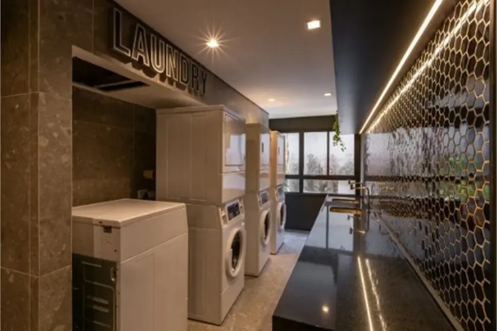 Foto 4 de Apartamento com 1 quarto à venda, 25m2 em Pinheiros, São Paulo - SP