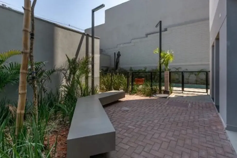 Foto 8 de Apartamento com 1 quarto à venda, 25m2 em Pinheiros, São Paulo - SP