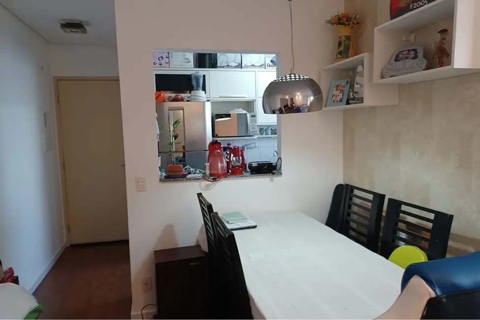 Foto 1 de Apartamento com 2 quartos à venda, 58m2 em Ipiranga, São Paulo - SP