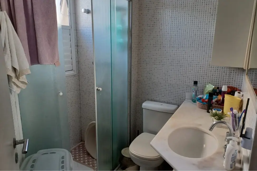 Foto 5 de Apartamento com 2 quartos à venda, 58m2 em Ipiranga, São Paulo - SP