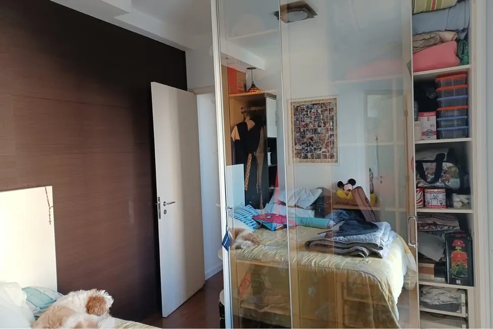 Foto 3 de Apartamento com 2 quartos à venda, 58m2 em Ipiranga, São Paulo - SP