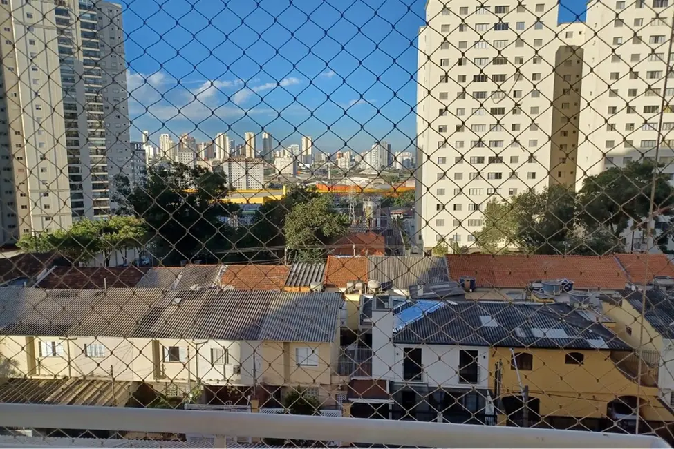Foto 6 de Apartamento com 2 quartos à venda, 58m2 em Ipiranga, São Paulo - SP