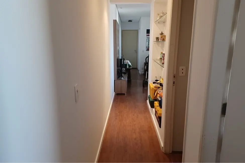 Foto 9 de Apartamento com 2 quartos à venda, 58m2 em Ipiranga, São Paulo - SP