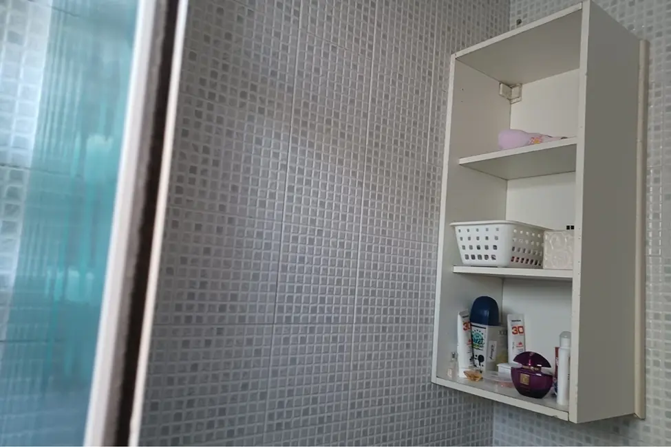 Foto 4 de Apartamento com 2 quartos à venda, 58m2 em Ipiranga, São Paulo - SP