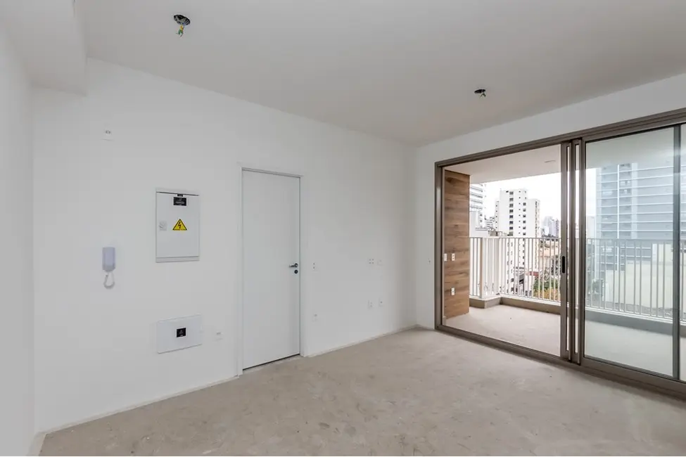 Foto 1 de Apartamento com 2 quartos à venda, 71m2 em Pinheiros, São Paulo - SP