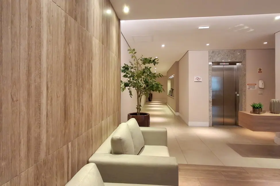 Apartamento com 3 quartos à venda, 103m2 em Barra Funda, São Paulo - SP - imagem 5 Foto 5 de Apartamento com 3 quartos à venda, 103m2 em Barra Funda, São Paulo - SP