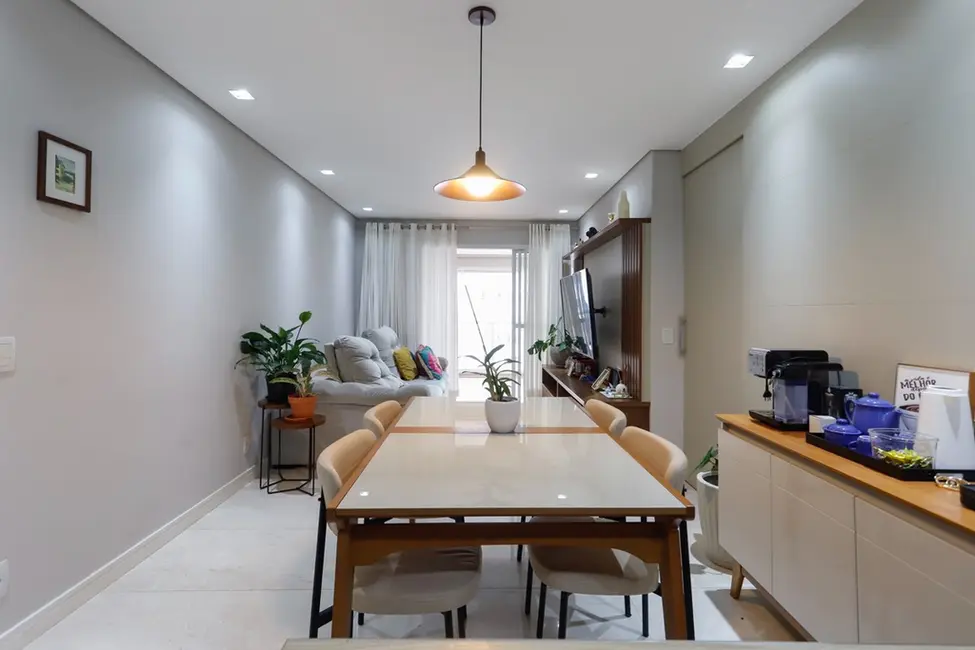 Apartamento com 3 quartos à venda, 103m2 em Barra Funda, São Paulo - SP - imagem 1 Foto 1 de Apartamento com 3 quartos à venda, 103m2 em Barra Funda, São Paulo - SP