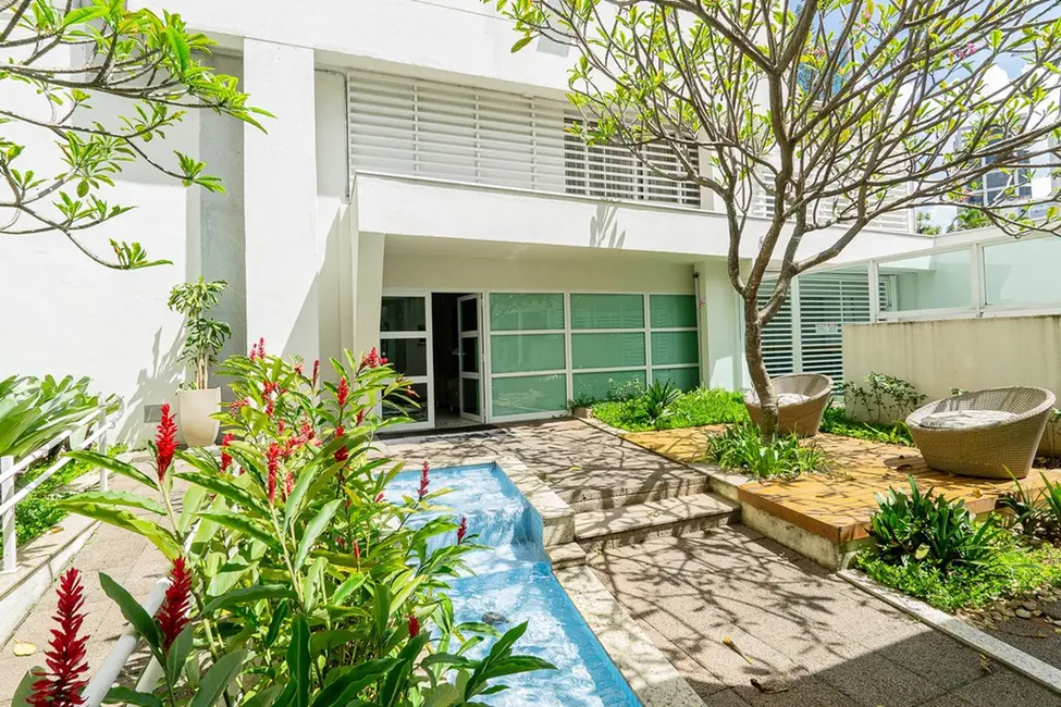 Foto 3 de Apartamento com 1 quarto à venda, 41m2 em Bela Vista, São Paulo - SP
