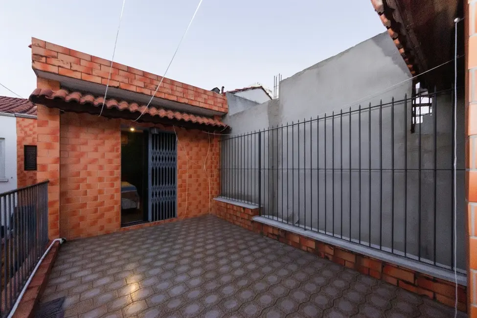 Foto 4 de Casa com 3 quartos à venda, 225m2 em Ipiranga, São Paulo - SP