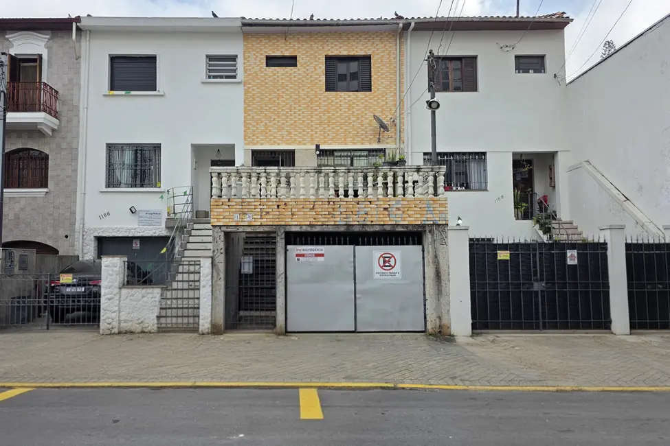 Foto 1 de Casa com 3 quartos à venda, 225m2 em Ipiranga, São Paulo - SP