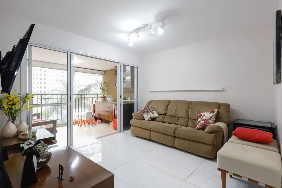 Apartamento com 3 quartos à venda, 101m2 em Barra Funda, São Paulo - SP - imagem 1 Foto 1 de Apartamento com 3 quartos à venda, 101m2 em Barra Funda, São Paulo - SP