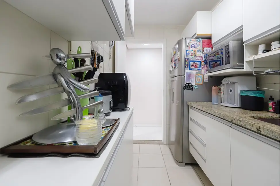 Apartamento com 3 quartos à venda, 101m2 em Barra Funda, São Paulo - SP - imagem 5 Foto 5 de Apartamento com 3 quartos à venda, 101m2 em Barra Funda, São Paulo - SP