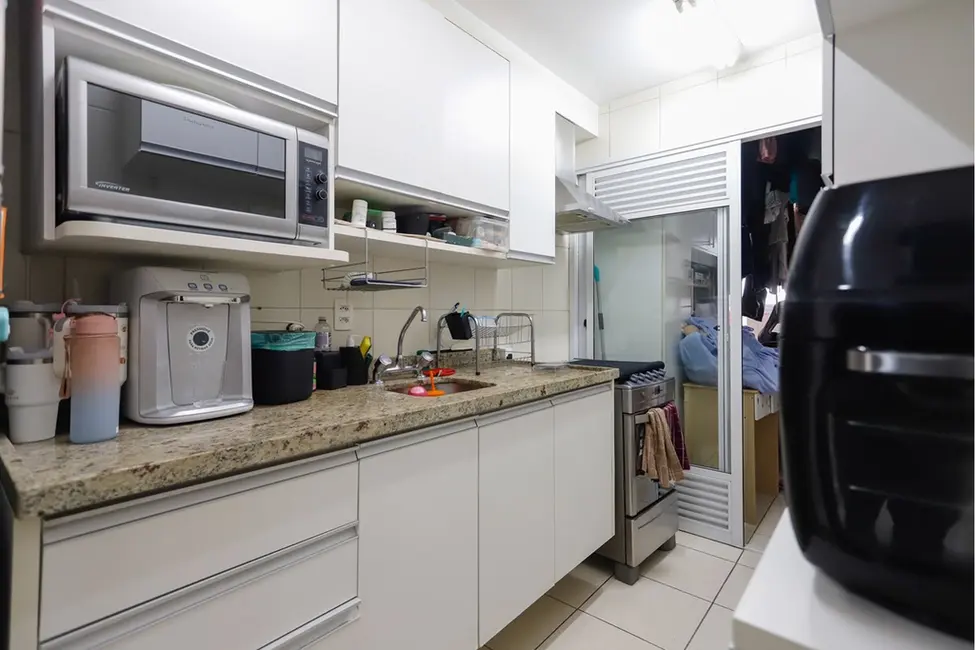 Apartamento com 3 quartos à venda, 101m2 em Barra Funda, São Paulo - SP - imagem 3 Foto 3 de Apartamento com 3 quartos à venda, 101m2 em Barra Funda, São Paulo - SP