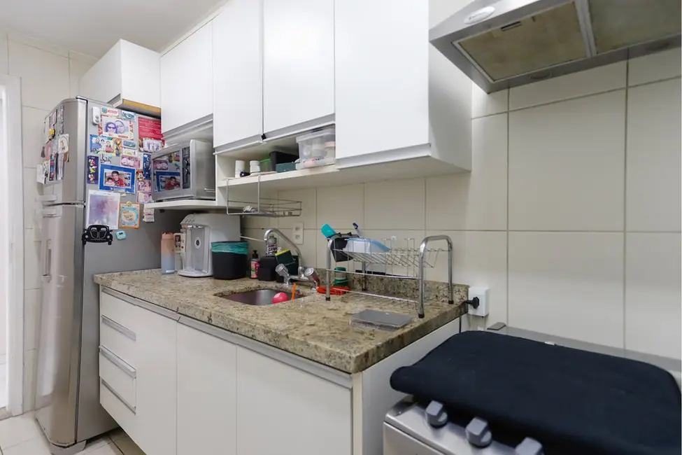 Apartamento com 3 quartos à venda, 101m2 em Barra Funda, São Paulo - SP - imagem 4 Foto 4 de Apartamento com 3 quartos à venda, 101m2 em Barra Funda, São Paulo - SP