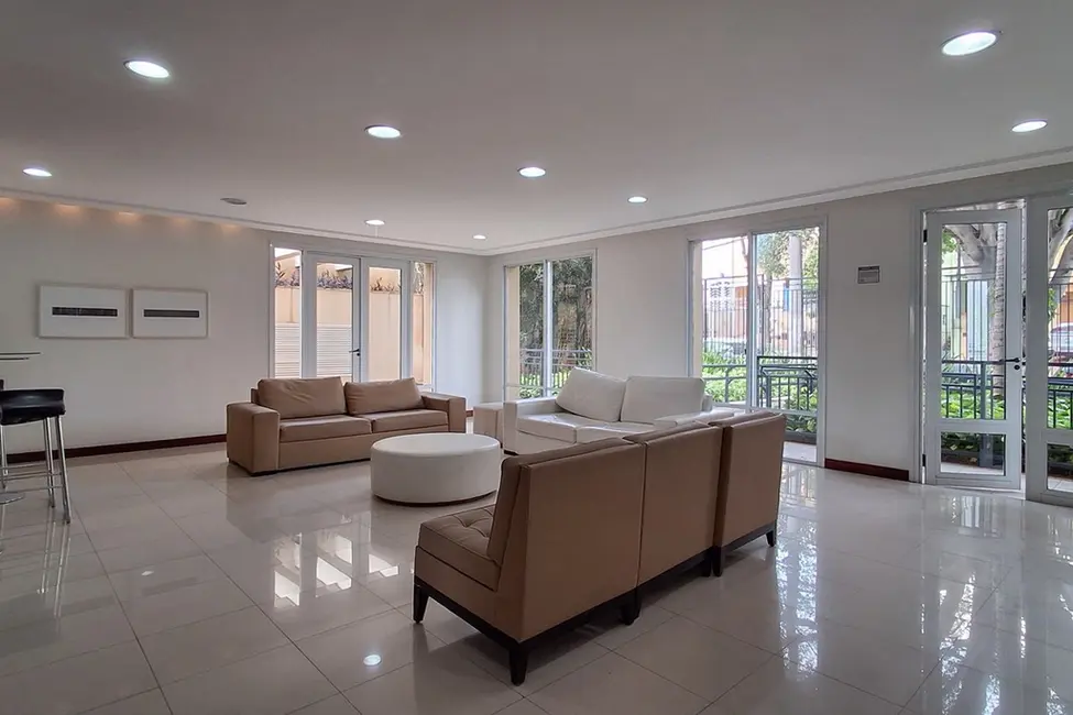 Apartamento com 3 quartos à venda, 101m2 em Barra Funda, São Paulo - SP - imagem 9 Foto 9 de Apartamento com 3 quartos à venda, 101m2 em Barra Funda, São Paulo - SP