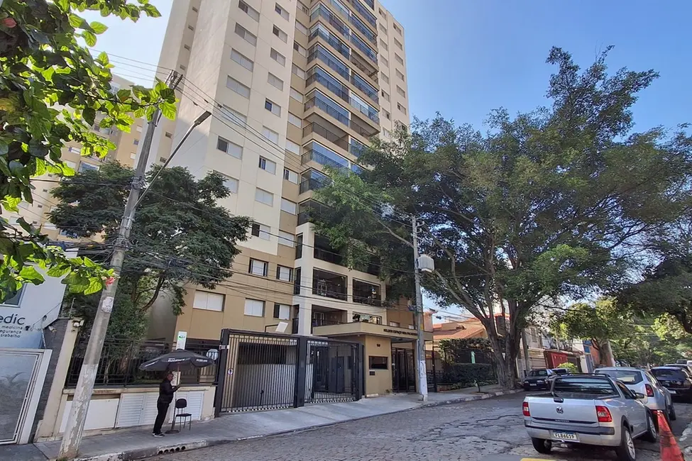 Apartamento com 3 quartos à venda, 101m2 em Barra Funda, São Paulo - SP - imagem 7 Foto 7 de Apartamento com 3 quartos à venda, 101m2 em Barra Funda, São Paulo - SP
