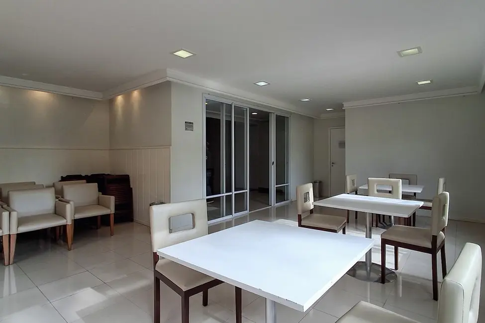 Apartamento com 3 quartos à venda, 101m2 em Barra Funda, São Paulo - SP - imagem 8 Foto 8 de Apartamento com 3 quartos à venda, 101m2 em Barra Funda, São Paulo - SP