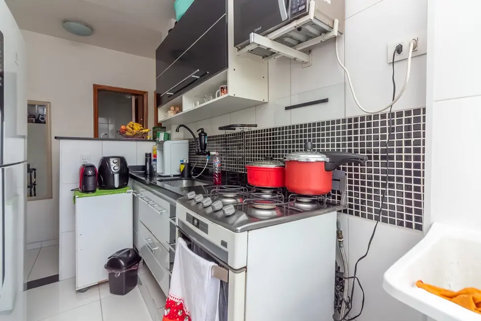 Apartamento com 1 quarto à venda, 45m2 em Bela Vista, São Paulo - SP - imagem 3 Foto 3 de Apartamento com 1 quarto à venda, 45m2 em Bela Vista, São Paulo - SP