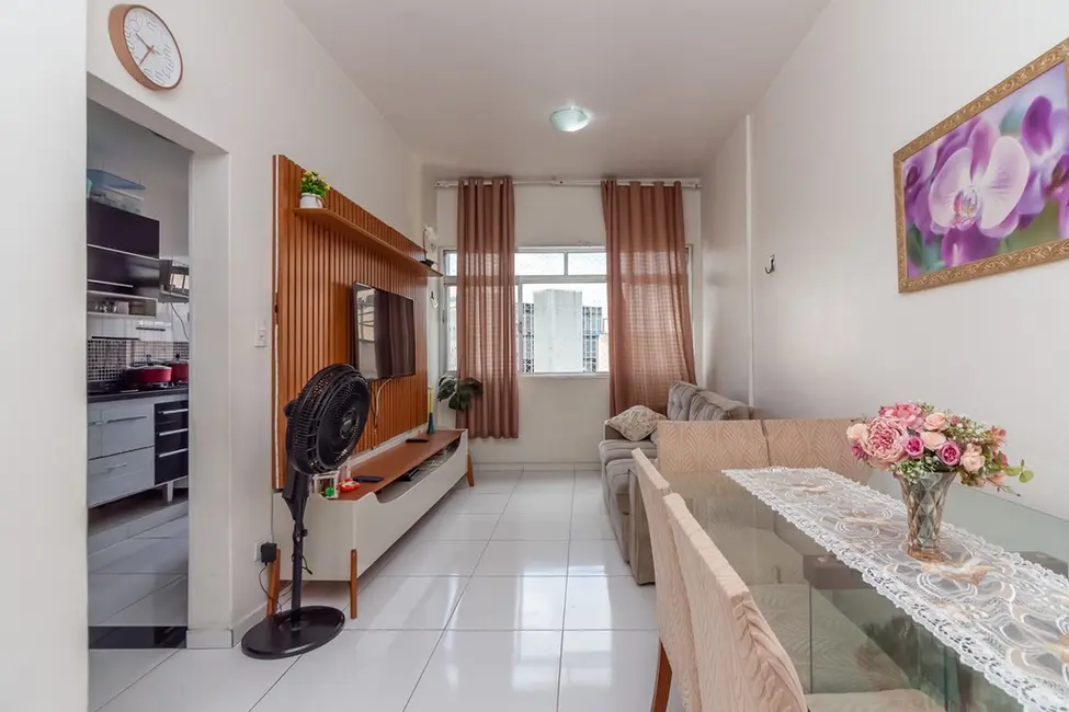 Apartamento com 1 quarto à venda, 45m2 em Bela Vista, São Paulo - SP - imagem 1 Foto 1 de Apartamento com 1 quarto à venda, 45m2 em Bela Vista, São Paulo - SP