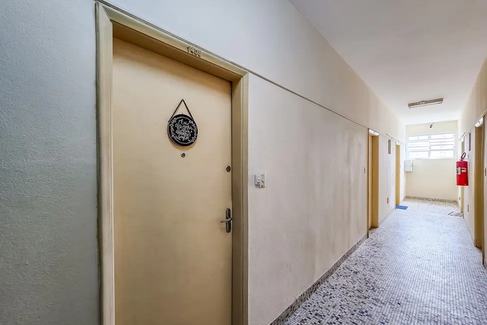 Apartamento com 1 quarto à venda, 45m2 em Bela Vista, São Paulo - SP - imagem 4 Foto 4 de Apartamento com 1 quarto à venda, 45m2 em Bela Vista, São Paulo - SP
