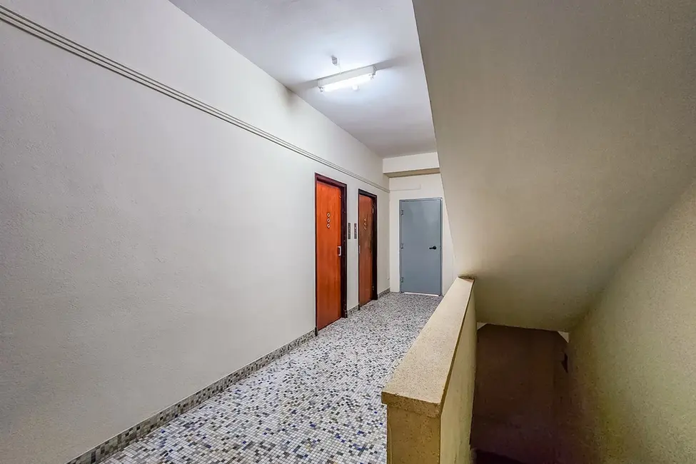 Apartamento com 1 quarto à venda, 45m2 em Bela Vista, São Paulo - SP - imagem 5 Foto 5 de Apartamento com 1 quarto à venda, 45m2 em Bela Vista, São Paulo - SP