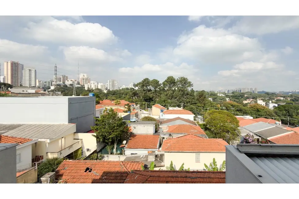 Foto 4 de Apartamento com 1 quarto à venda, 40m2 em Vila Leopoldina, São Paulo - SP