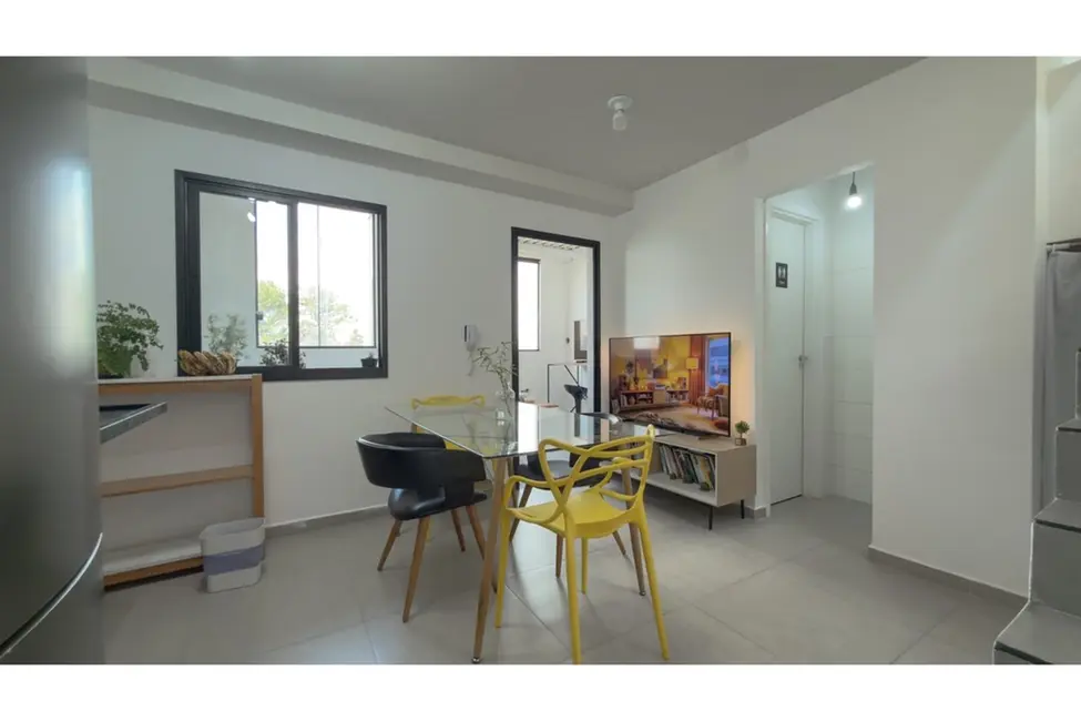 Foto 2 de Apartamento com 1 quarto à venda, 40m2 em Vila Leopoldina, São Paulo - SP