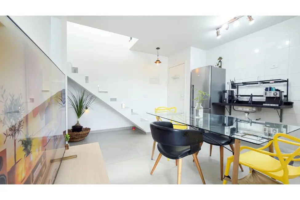 Foto 1 de Apartamento com 1 quarto à venda, 40m2 em Vila Leopoldina, São Paulo - SP