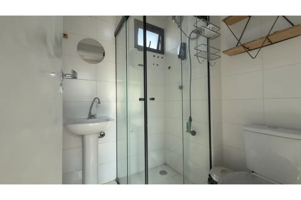 Foto 8 de Apartamento com 1 quarto à venda, 40m2 em Vila Leopoldina, São Paulo - SP