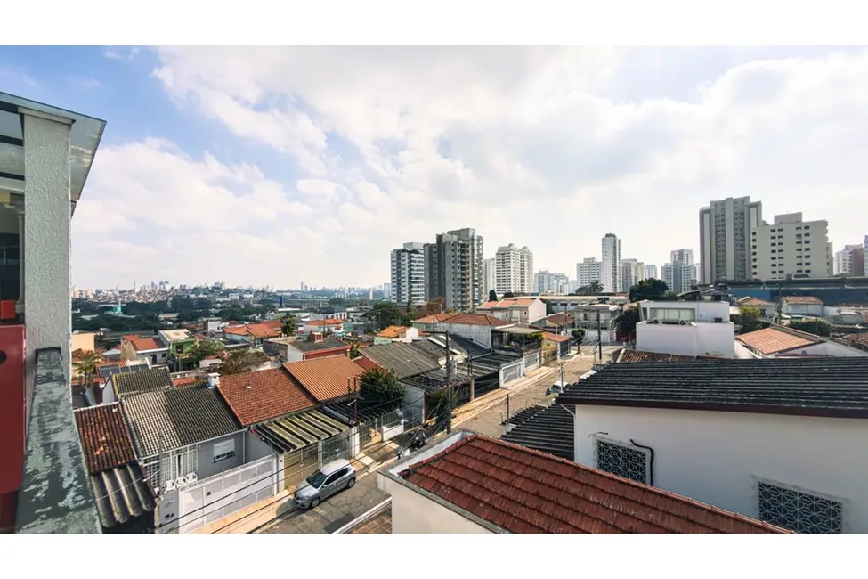 Foto 3 de Apartamento com 1 quarto à venda, 40m2 em Vila Leopoldina, São Paulo - SP