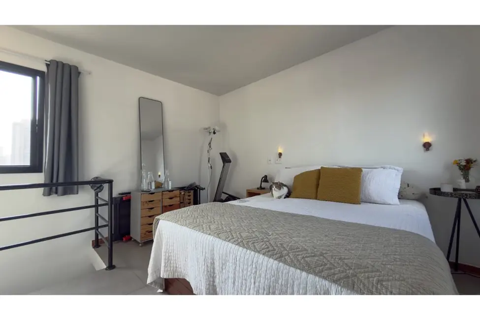 Foto 9 de Apartamento com 1 quarto à venda, 40m2 em Vila Leopoldina, São Paulo - SP