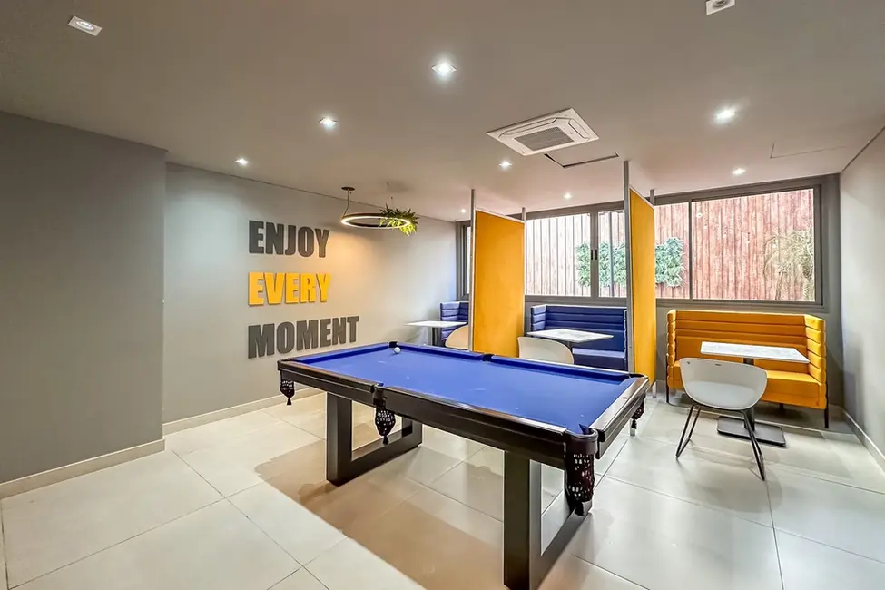 Foto 7 de Apartamento com 1 quarto à venda, 32m2 em Consolação, São Paulo - SP