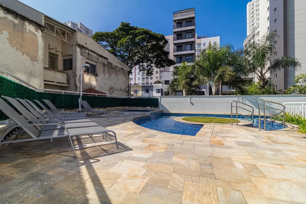 Apartamento com 2 quartos à venda, 88m2 em Tatuapé, São Paulo - SP - imagem 2 Foto 2 de Apartamento com 2 quartos à venda, 88m2 em Tatuapé, São Paulo - SP