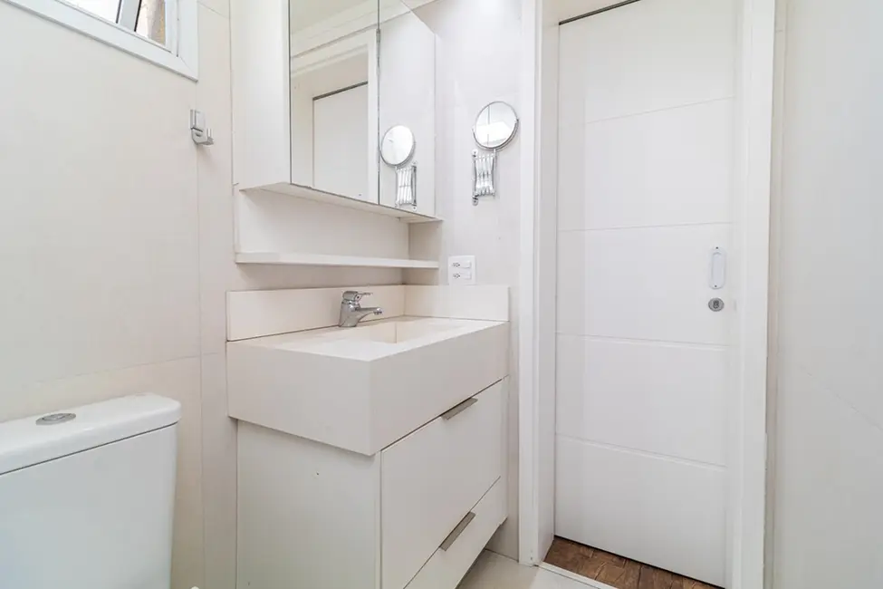 Apartamento com 2 quartos à venda, 88m2 em Tatuapé, São Paulo - SP - imagem 7 Foto 7 de Apartamento com 2 quartos à venda, 88m2 em Tatuapé, São Paulo - SP