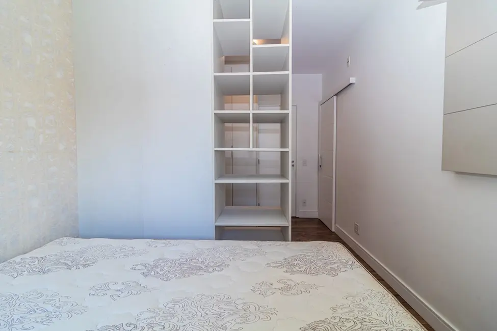 Apartamento com 2 quartos à venda, 88m2 em Tatuapé, São Paulo - SP - imagem 3 Foto 3 de Apartamento com 2 quartos à venda, 88m2 em Tatuapé, São Paulo - SP