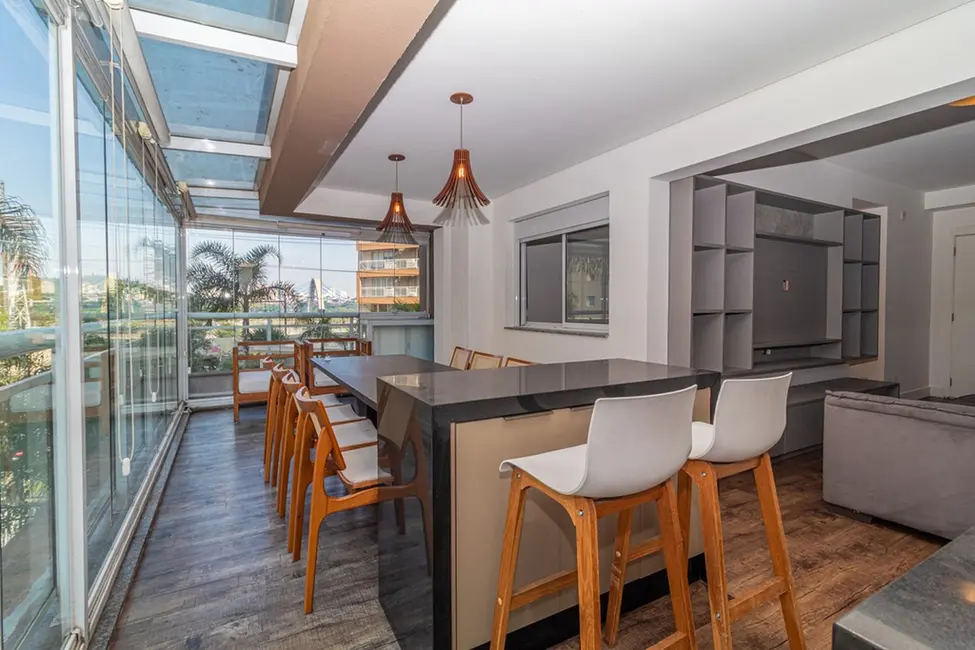 Apartamento com 2 quartos à venda, 88m2 em Tatuapé, São Paulo - SP - imagem 1 Foto 1 de Apartamento com 2 quartos à venda, 88m2 em Tatuapé, São Paulo - SP
