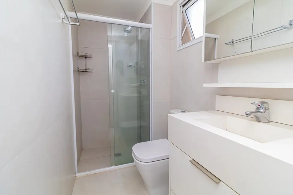 Apartamento com 2 quartos à venda, 88m2 em Tatuapé, São Paulo - SP - imagem 6 Foto 6 de Apartamento com 2 quartos à venda, 88m2 em Tatuapé, São Paulo - SP