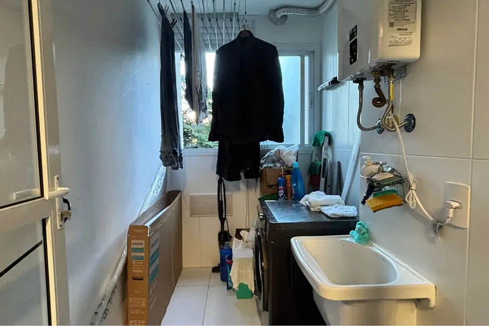 Foto 7 de Apartamento com 2 quartos à venda, 66m2 em Santo Amaro, São Paulo - SP