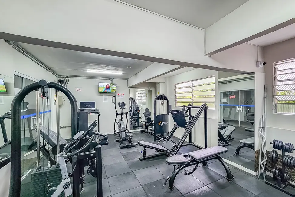 Apartamento com 1 quarto à venda, 44m2 em Bela Vista, São Paulo - SP - imagem 5 Foto 5 de Apartamento com 1 quarto à venda, 44m2 em Bela Vista, São Paulo - SP