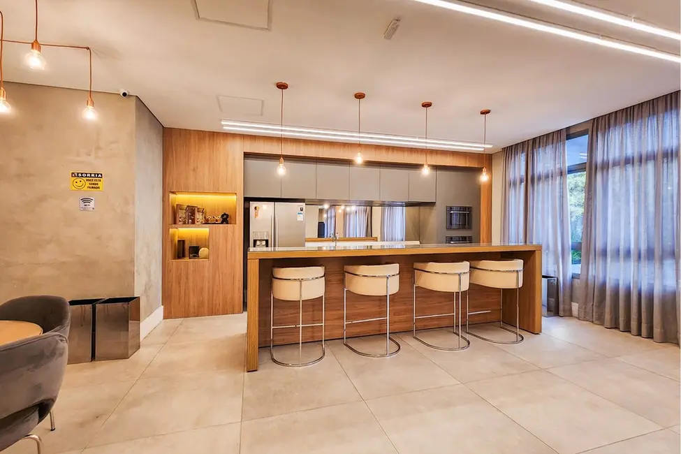 Foto 7 de Apartamento com 1 quarto à venda, 50m2 em Pinheiros, São Paulo - SP
