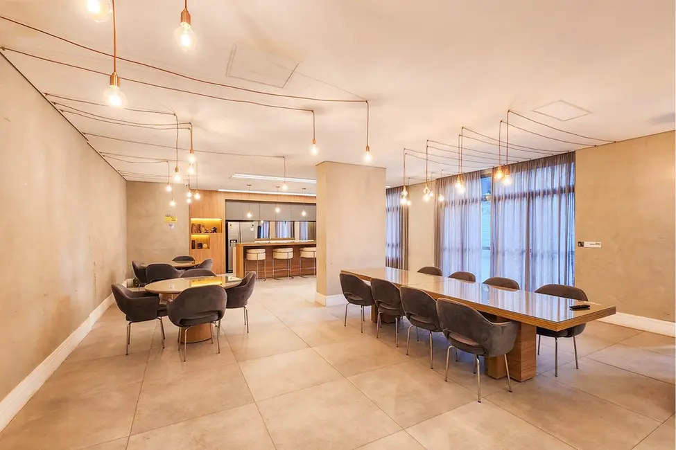 Foto 8 de Apartamento com 1 quarto à venda, 50m2 em Pinheiros, São Paulo - SP