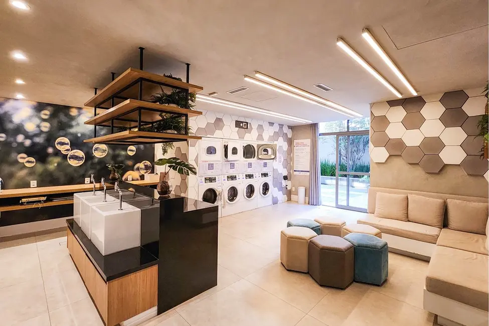 Foto 6 de Apartamento com 1 quarto à venda, 50m2 em Pinheiros, São Paulo - SP