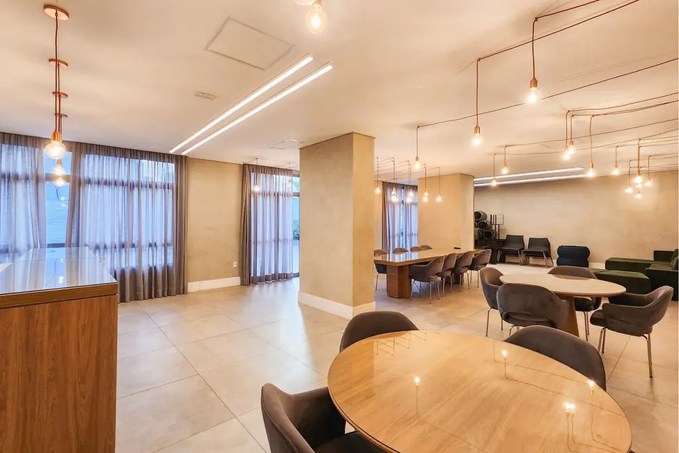 Foto 9 de Apartamento com 1 quarto à venda, 50m2 em Pinheiros, São Paulo - SP