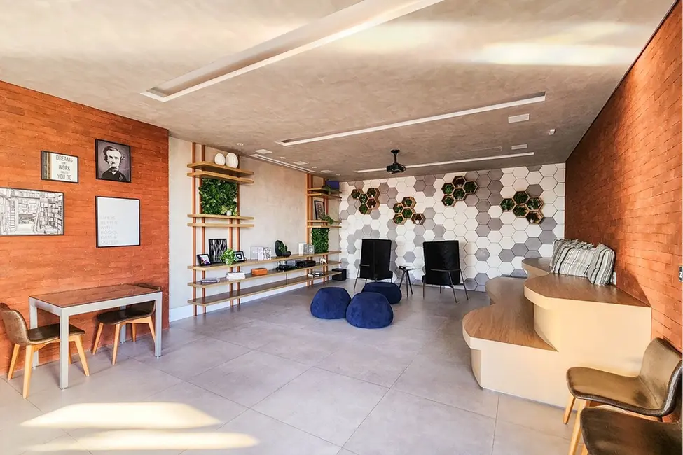 Foto 4 de Apartamento com 1 quarto à venda, 50m2 em Pinheiros, São Paulo - SP