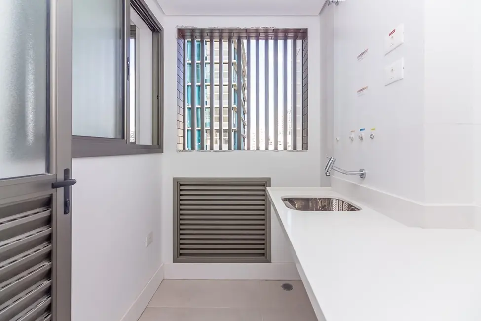 Foto 4 de Apartamento com 2 quartos à venda, 73m2 em Perdizes, São Paulo - SP